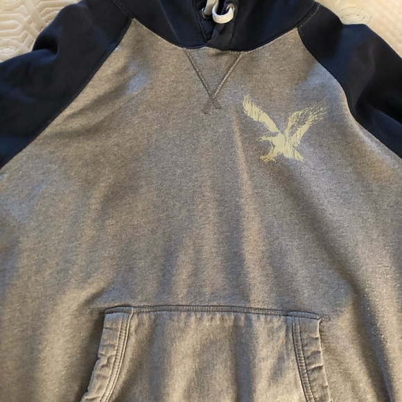 SALE LOT 5- American Eagle Sweatshirts Men’s small - Picture 4 of 6